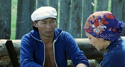 Шүлэг: Тэр залууд